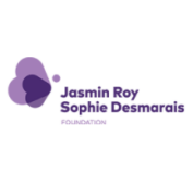 The Jasmin Roy Sophie Desmarais Foundation